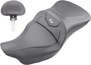 Saddlemen SEAT ROAD SOFA - FLT 08-UP - C