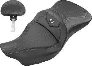 Saddlemen SEAT ROAD SOFA - FLT 08-UP - C