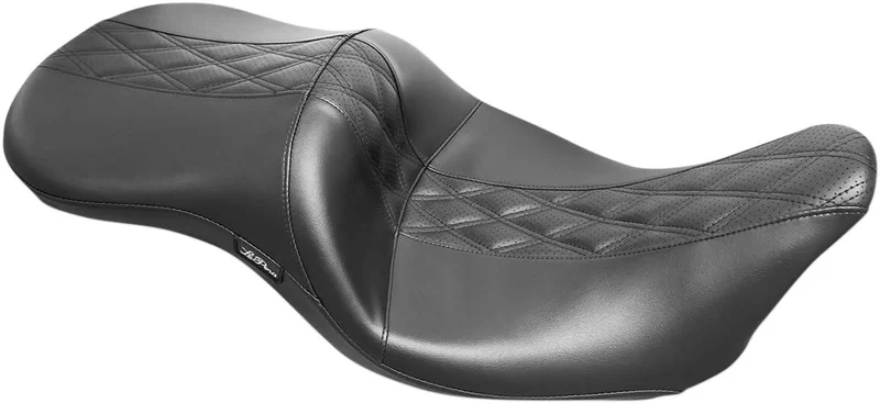 Le Pera SEAT MAV HR2 BLK DD 08+FL