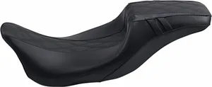 Le Pera SEAT OCAST DADLL BLK FLH