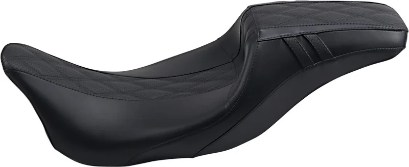 Le Pera SEAT OCAST DADLL BLK FLH