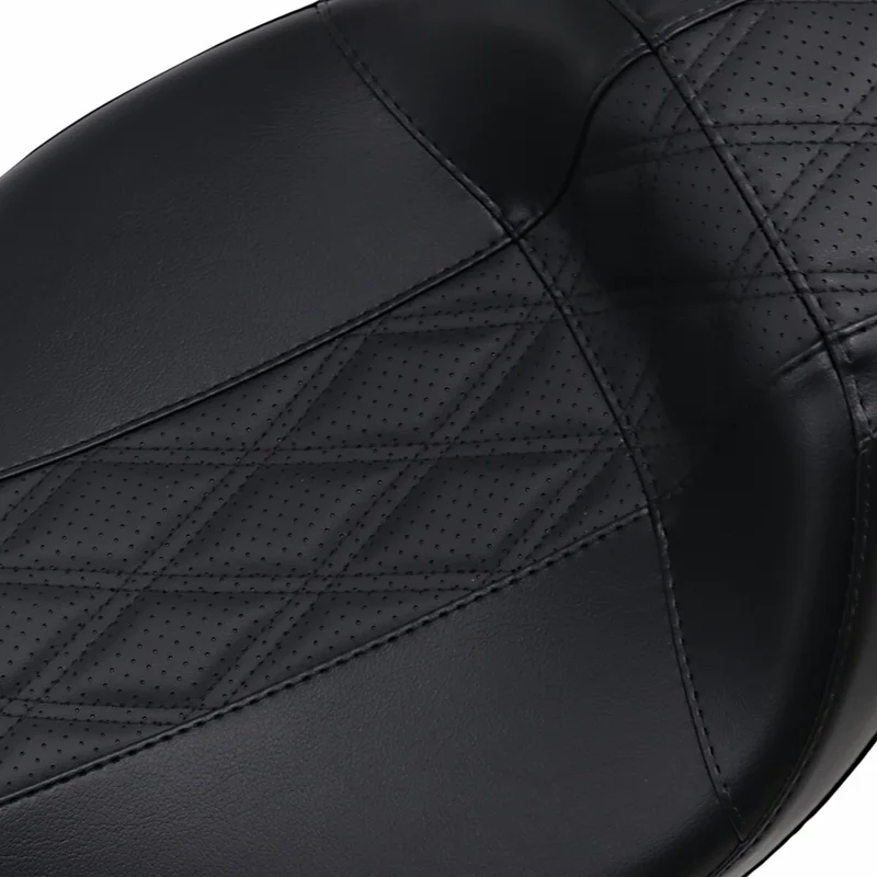 Le Pera SEAT OCAST DADLL BLK FLH