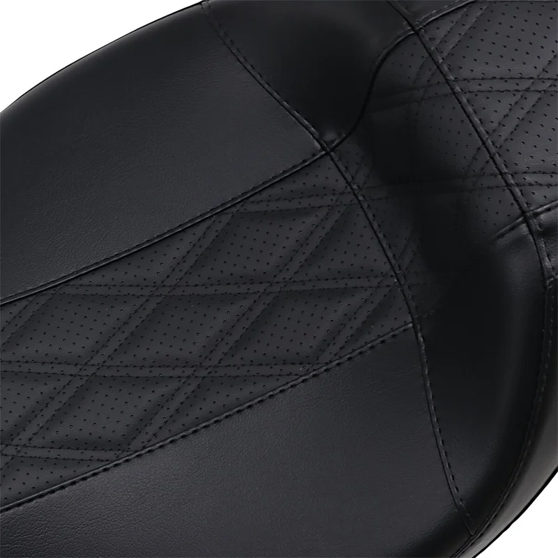 Le Pera SEAT OCAST DADLL BLK FLH