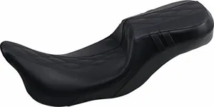 Le Pera SEAT OCAST 2UP DLL BK FLH