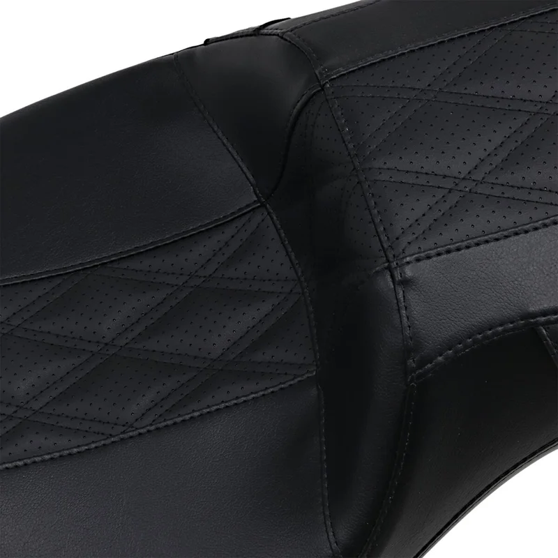 Le Pera SEAT OCAST 2UP DLL BK FLH