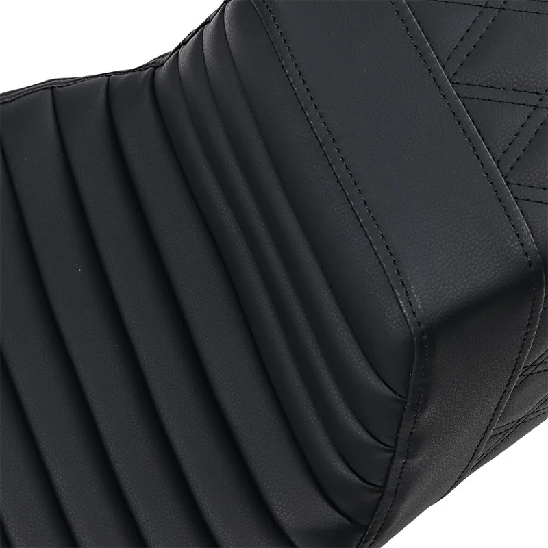Saddlemen SEAT STEP UP - FLT 08-UP - TR/