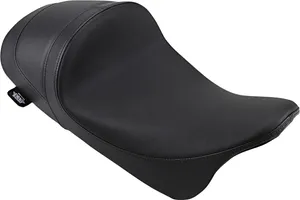 Drag Specialties SEAT SOLO EZ-ON LOW PROFILE FO