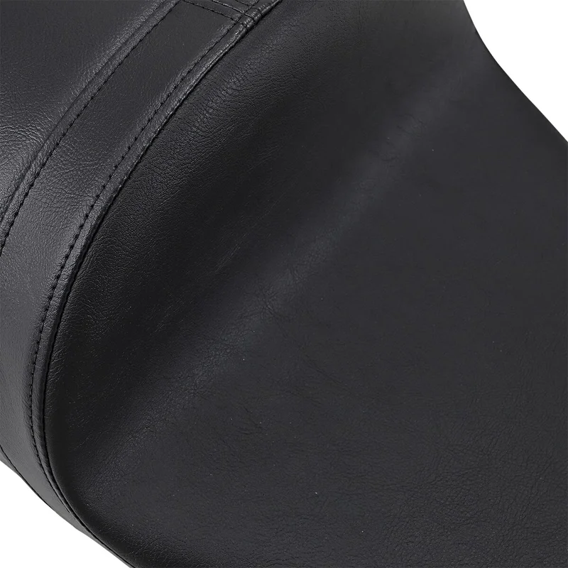 Drag Specialties SEAT SOLO EZ-ON LOW PROFILE FO