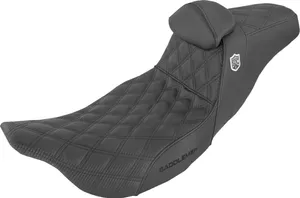 Saddlemen SEAT PRO SERIE SDC FLT 08-UP -