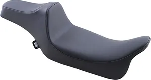 Drag Specialties SEAT PREDATOR III EXTENDED REA