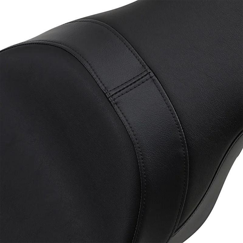 Drag Specialties SEAT 2-UP FORWARD PREDATOR