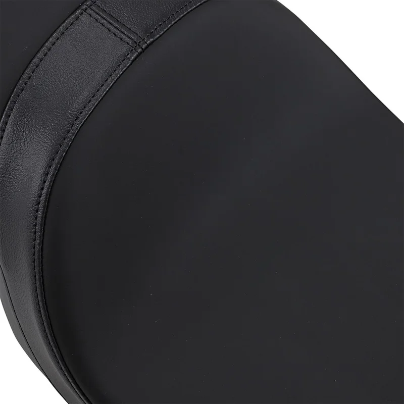 Drag Specialties SEAT 2-UP PREDATOR SOLAR