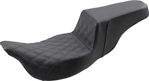 Saddlemen SEAT STEP UP - FLT 08-UP - FRO