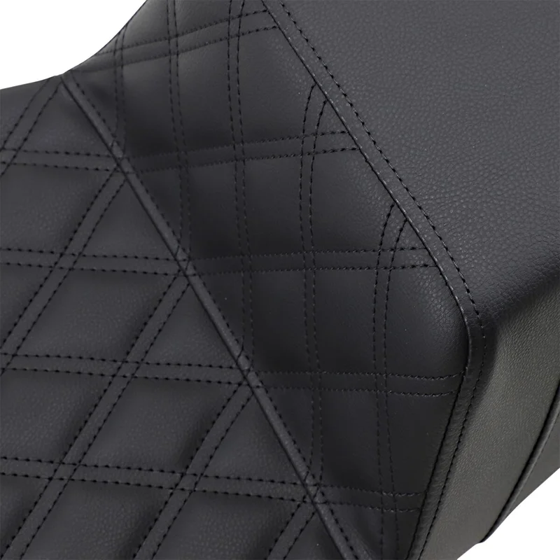 Saddlemen SEAT STEP UP - FLT 08-UP - FRO