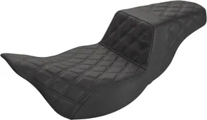 Saddlemen SEAT STEP UP - FLT 08-UP - FUL