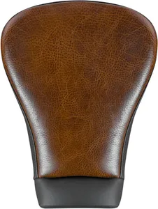 Saddlemen Pillion Pad<br><ul><li>Progressive-density foam and Gelcore™ technology ease tailbone pressure for better circulation and comfort</li><li>Made in the USA</li></ul>