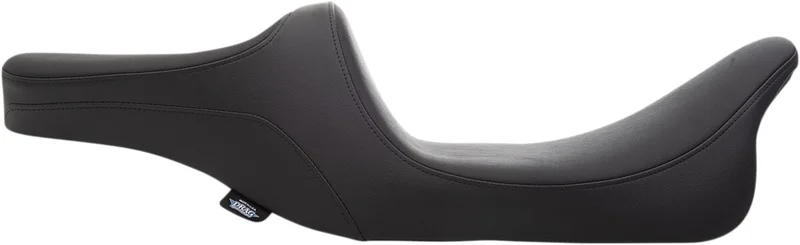 Drag Specialties SEAT PREDATOR III SMOOTH