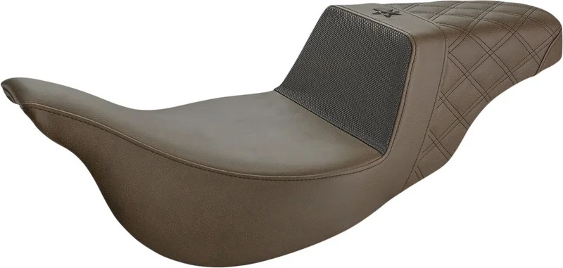 Saddlemen Unknown Industries Extended Reach Performance Gripper Seat
