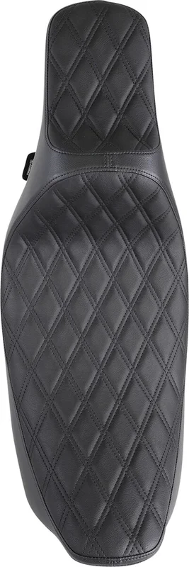 Drag Specialties SEAT PREDATOR III EXTENDED REA