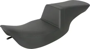 Saddlemen SEAT TOUR STEP UP FLT 97-07 - 
