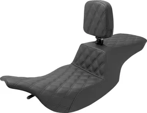 Saddlemen SEAT TOUR STEP UP FULL LS