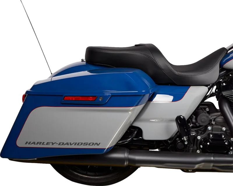 Drag Specialties SEAT FREEDOM SMOOTH