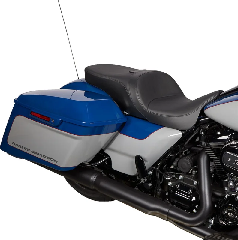Drag Specialties SEAT FREEDOM SMOOTH