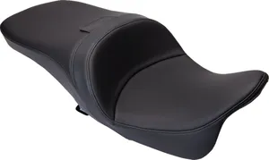 Drag Specialties SEAT FREEDOM SMOOTH SOLAR LEAT