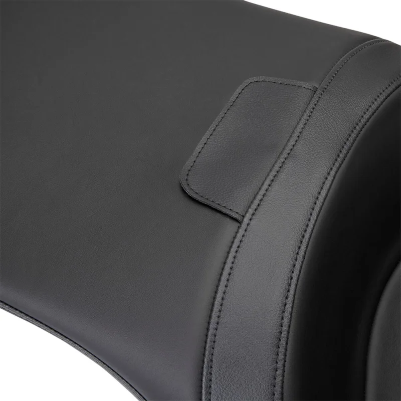 Drag Specialties SEAT FREEDOM SMOOTH SOLAR LEAT
