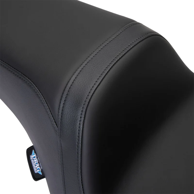 Drag Specialties SEAT PREDATOR PERFORMANCE SMOO