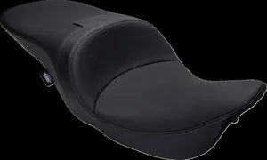 Drag Specialties SEAT FREEDOM TOUR SMOOTH