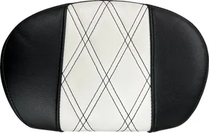 Le Pera PAD SISSY BAR GT1/HR1 INLAY MD