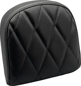 Le Pera PAD SISSY BAR DIAMOND DULL SM 