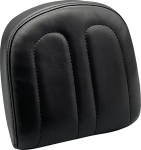 Le Pera PAD SISSY BAR MAVERICK SHINY S