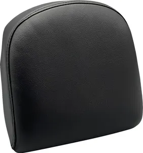 Le Pera PAD SISSY BAR SMOOTH DULL SM 0