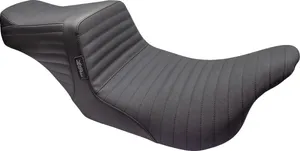 Le Pera SEAT TAILWHIP PLEATED GRIPTAPE