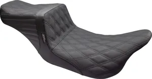Le Pera SEAT TAILWHIP DOUBLE DIAMOND G