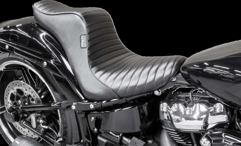 Le Pera SEAT TAILWHIP DADDY LL DBL DIA