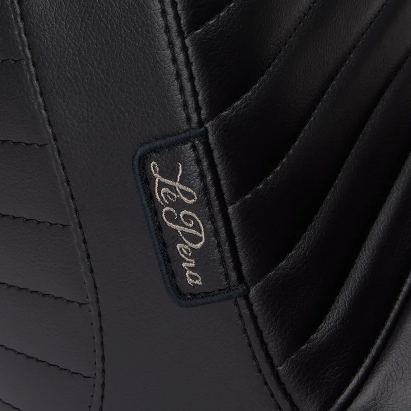 Le Pera SEAT TAILWHIP UPFRONT PLEATED