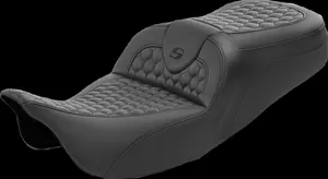 Saddlemen SEAT ROAD SOFA - FLT 08-UP - H