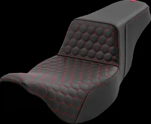 Saddlemen SEAT STEP UP - FLT 08-UP - HC 