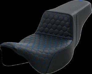 Saddlemen SEAT STEP UP - FLT 08-UP - HC 