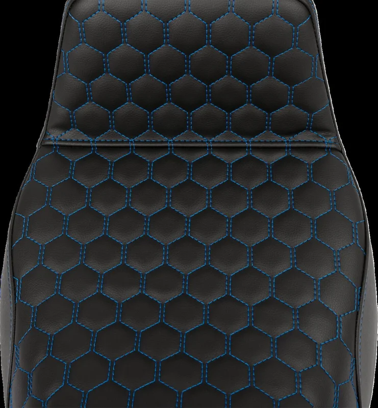 Saddlemen SEAT STEP UP - FLT 08-UP - HC