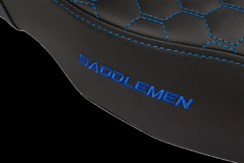 Saddlemen SEAT STEP UP - FLT 08-UP - HC