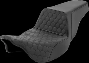Saddlemen SEAT STEP UP - FLT 08-UP - HC