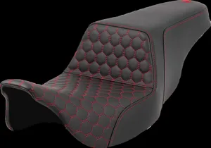 Saddlemen SEAT STEP UP - FLT 08-UP - HC 