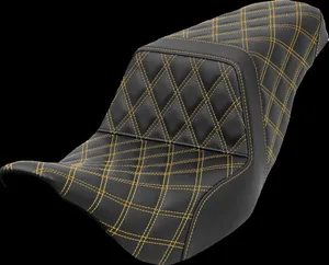Saddlemen SEAT STEP UP - FLT 08-UP - LS 