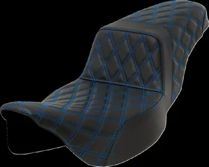 Saddlemen SEAT STEP UP - FLT 08-UP - FUL
