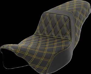 Saddlemen SEAT STEP UP - FLT 08-UP - FUL