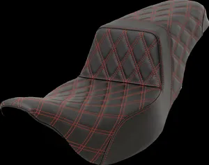 Saddlemen SEAT STEP UP - FLT 08-UP - FUL